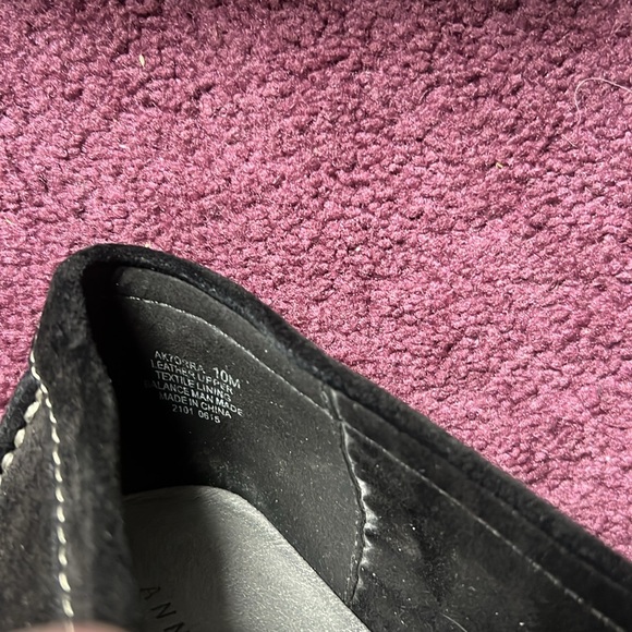 Women’s Anne Klein Loafers - Picture 11 of 11